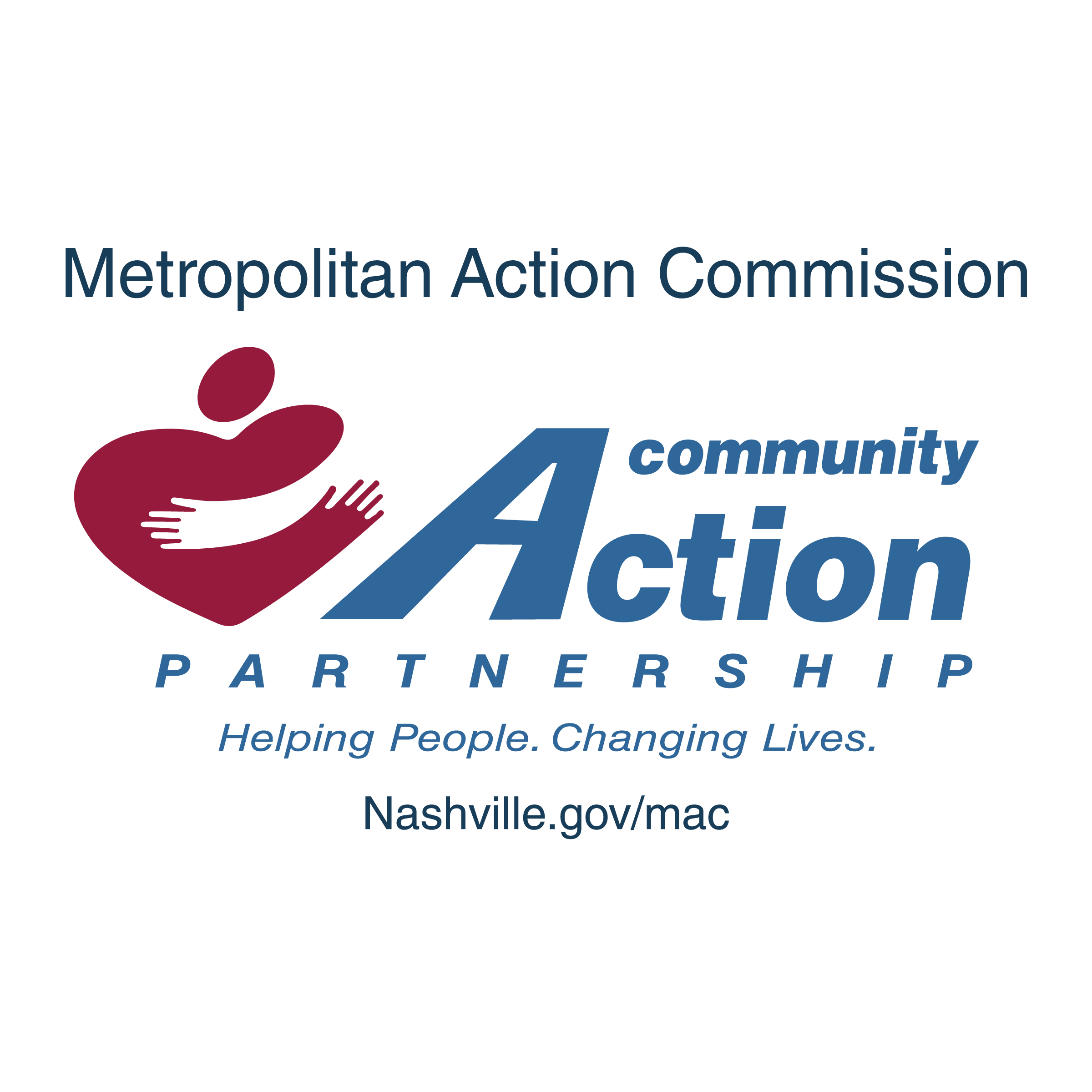 Metro Action Logo