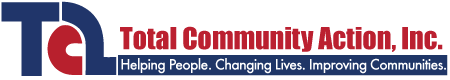 Total Community Action Inc Logo