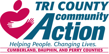 Tri-County CAP Logo