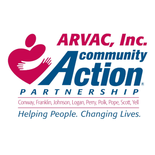 ARVAC Logo